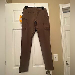NWT Carhartt leggings